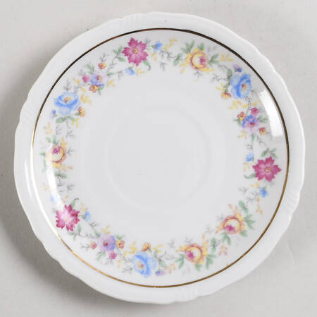 BTH222 Saucer