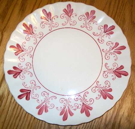 Berkshire by Blue Ridge Southern Pottery