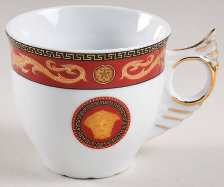BAV378 Flat Cup