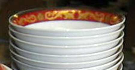 BAV378 Fruit/Dessert (Sauce) Bowl