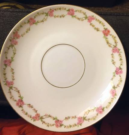 BER559 Saucer