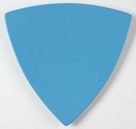 BUF150 11" Triangular Plate