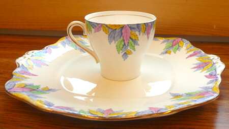 3860 Flat Cup