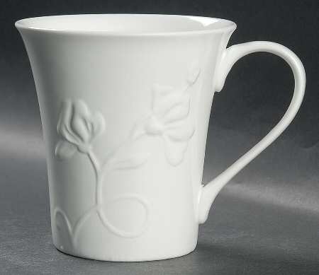 Delphine Mug