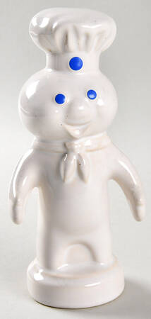 Pillsbury Doughboy Bank