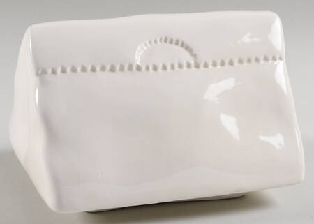 Pillsbury Doughboy Lid for Figural Cookie Jar