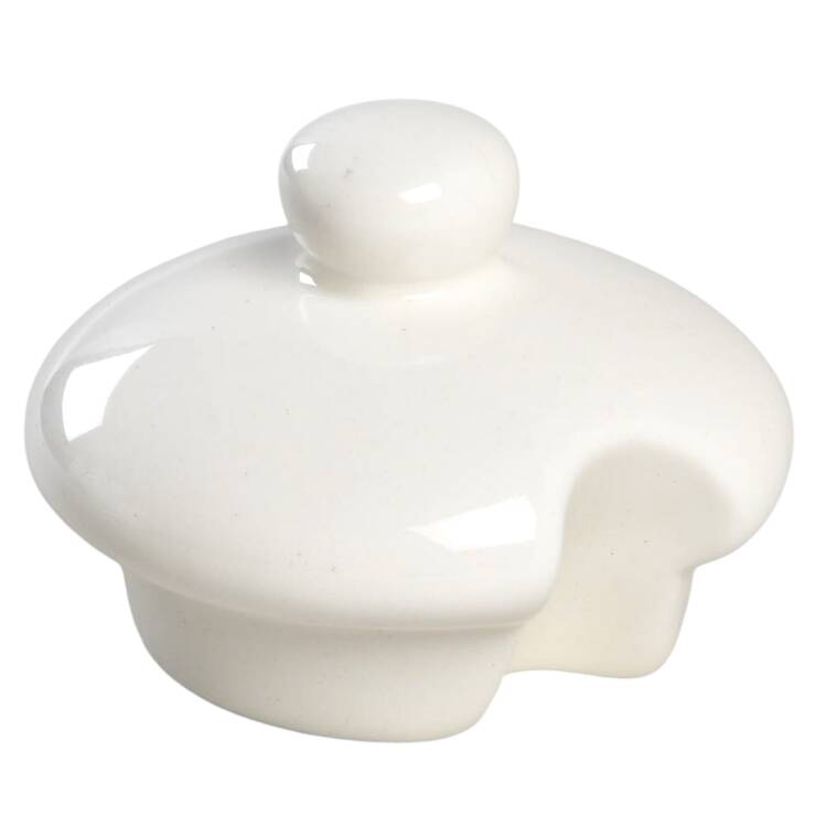Pillsbury Doughboy Lid for Sugar Bowl
