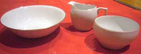 Leda Creamer