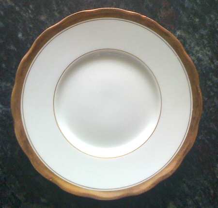 BER561 Saucer for Ramekin