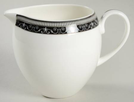 Holland Platinum Creamer