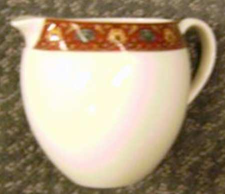 Chateau Sophia Creamer