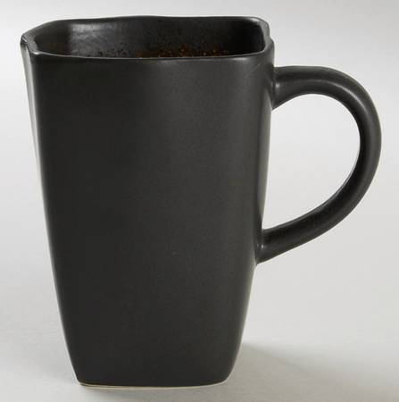 Galaxy Plum Mug
