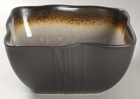 Galaxy Plum Soup/Cereal Bowl