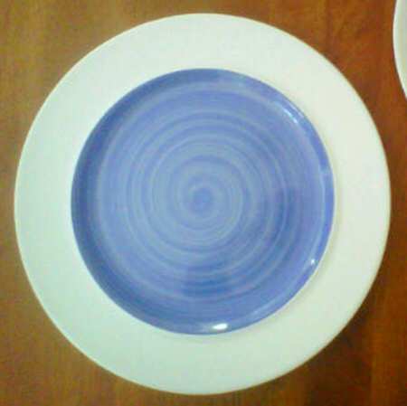 BVX4 Blue by Bonvida