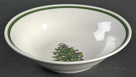 BDK1 Soup/Cereal Bowl
