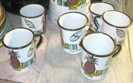 Ambrosia Mug
