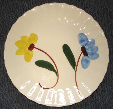 Elnora by Blue Ridge Southern Pottery
