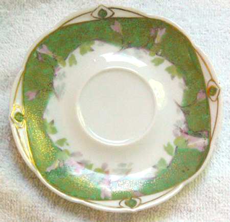 BR16 Saucer