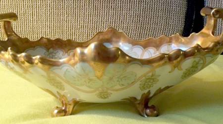 BWD651 Centerpiece