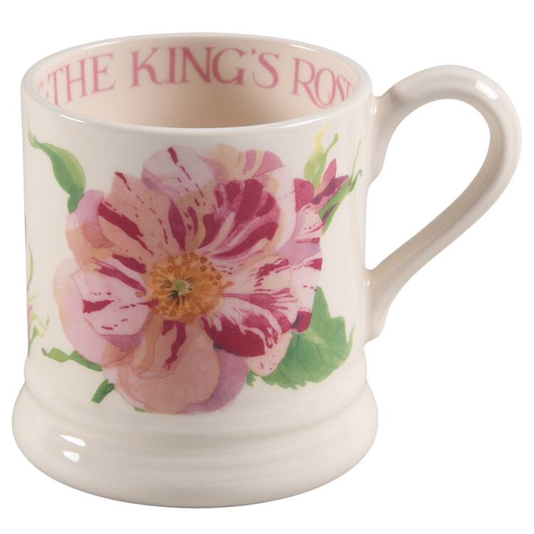 Flowers Mug