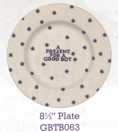 Good Boy by Emma Bridgewater