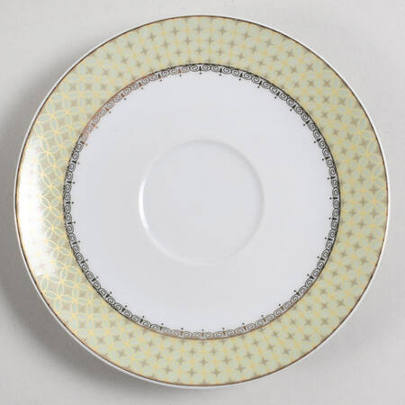 B1L2 Green Saucer
