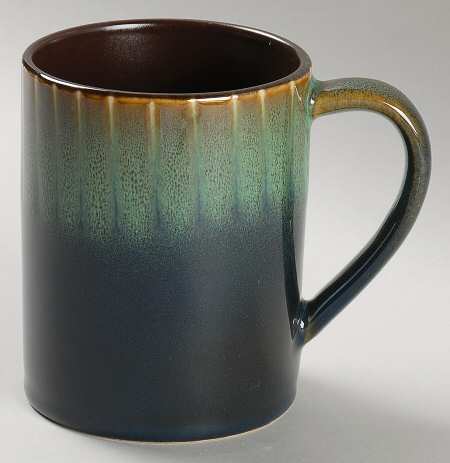 Midnight Eclipse Mug