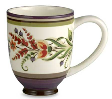 Countryside Mug
