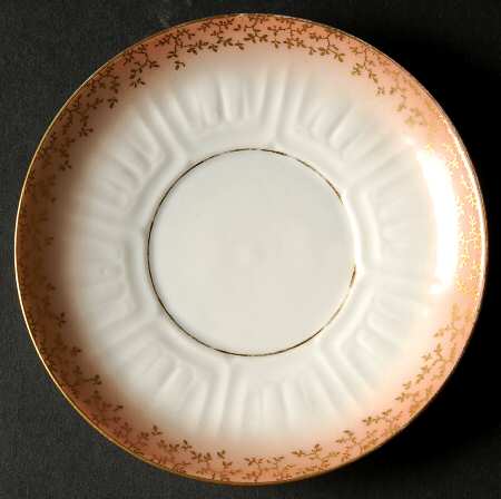 BWD658 Saucer