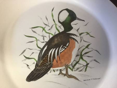 BEP15 Luncheon/Salad Plate