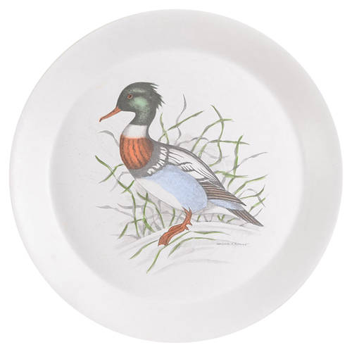 BEP15 Dinner Plate