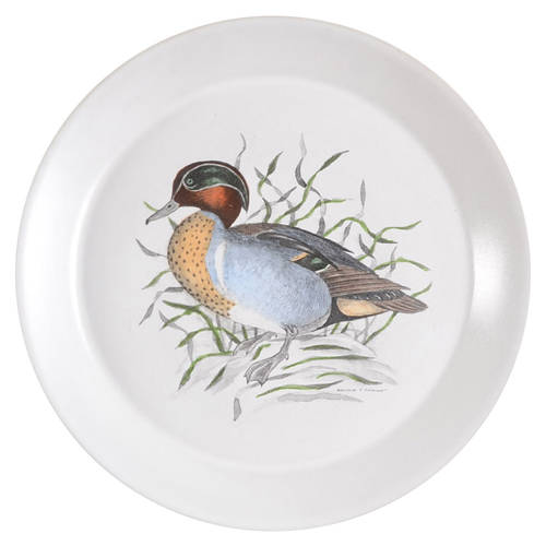 BEP15 Dinner Plate