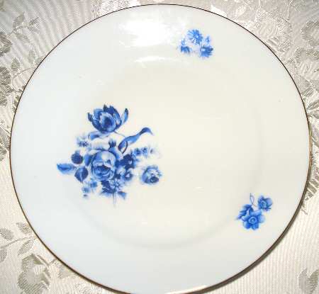 GMY110G Bread & Butter Plate