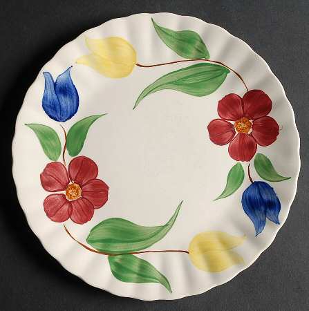 BRP149 by Blue Ridge Southern Pottery