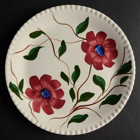BRP150 by Blue Ridge Southern Pottery