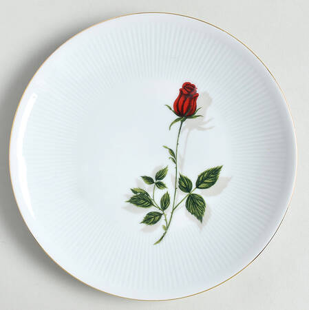 Rote Rose by Bavaria