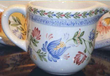 BNA12 Mug