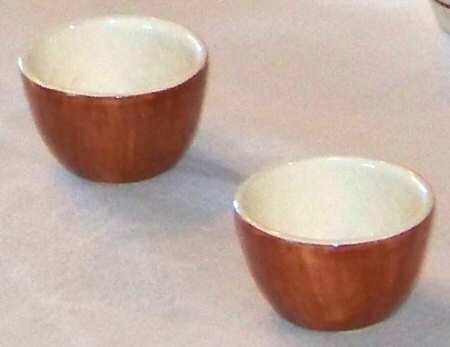 Brick Single Egg Cup