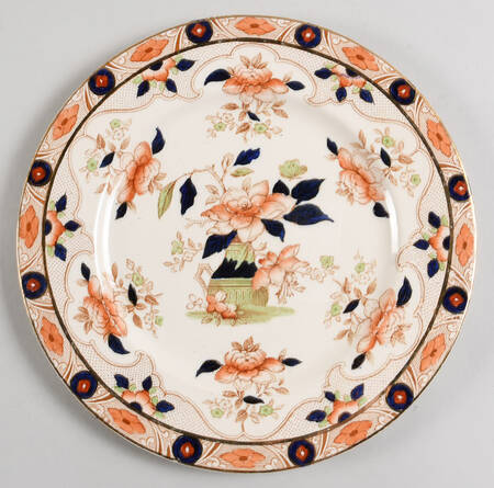 Old Derby by Burgess &amp; Leigh
