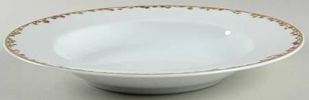 Capucine Rim Soup Bowl