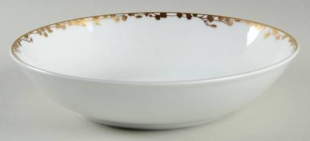 Capucine Coupe Soup Bowl