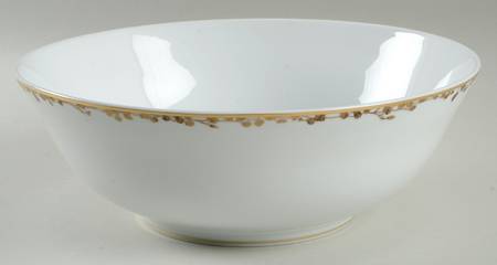Capucine 10" Large Salad Serving Bowl