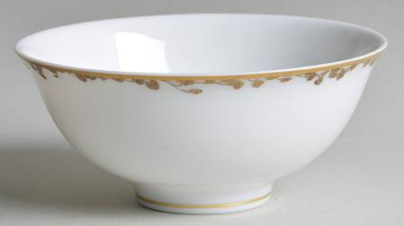 Capucine 4" Chinese Bowl