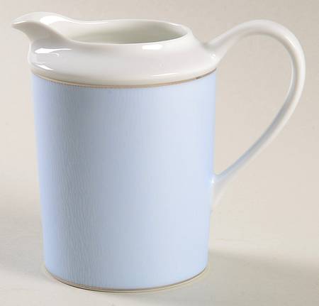 Dune Blue Creamer