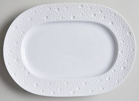 Ecume White Relish