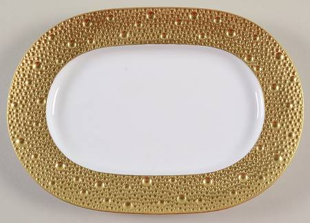 Ecume Gold Relish