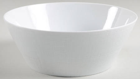Organza 9" Salad Serving Bowl