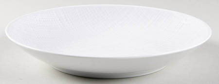 Organza 9" Individual Pasta Bowl