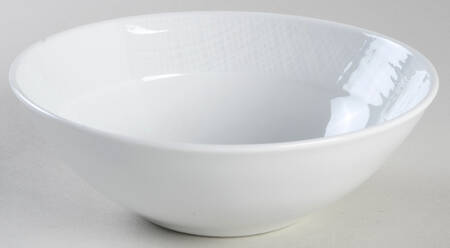 Organza Coupe Cereal Bowl