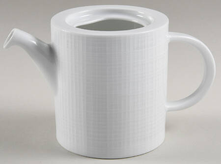 Organza Tea/Coffee Pot No Lid